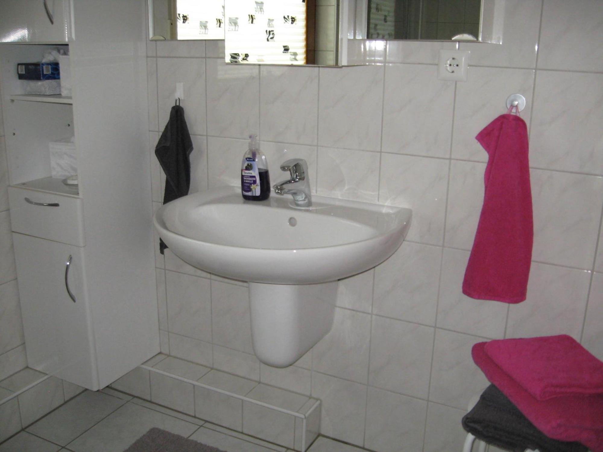 Ferienwohnung Bell Im Brohltal Niederdurenbach Экстерьер фото