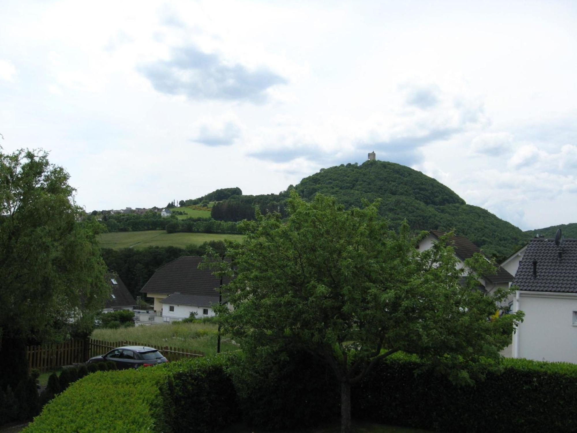 Ferienwohnung Bell Im Brohltal Niederdurenbach Экстерьер фото