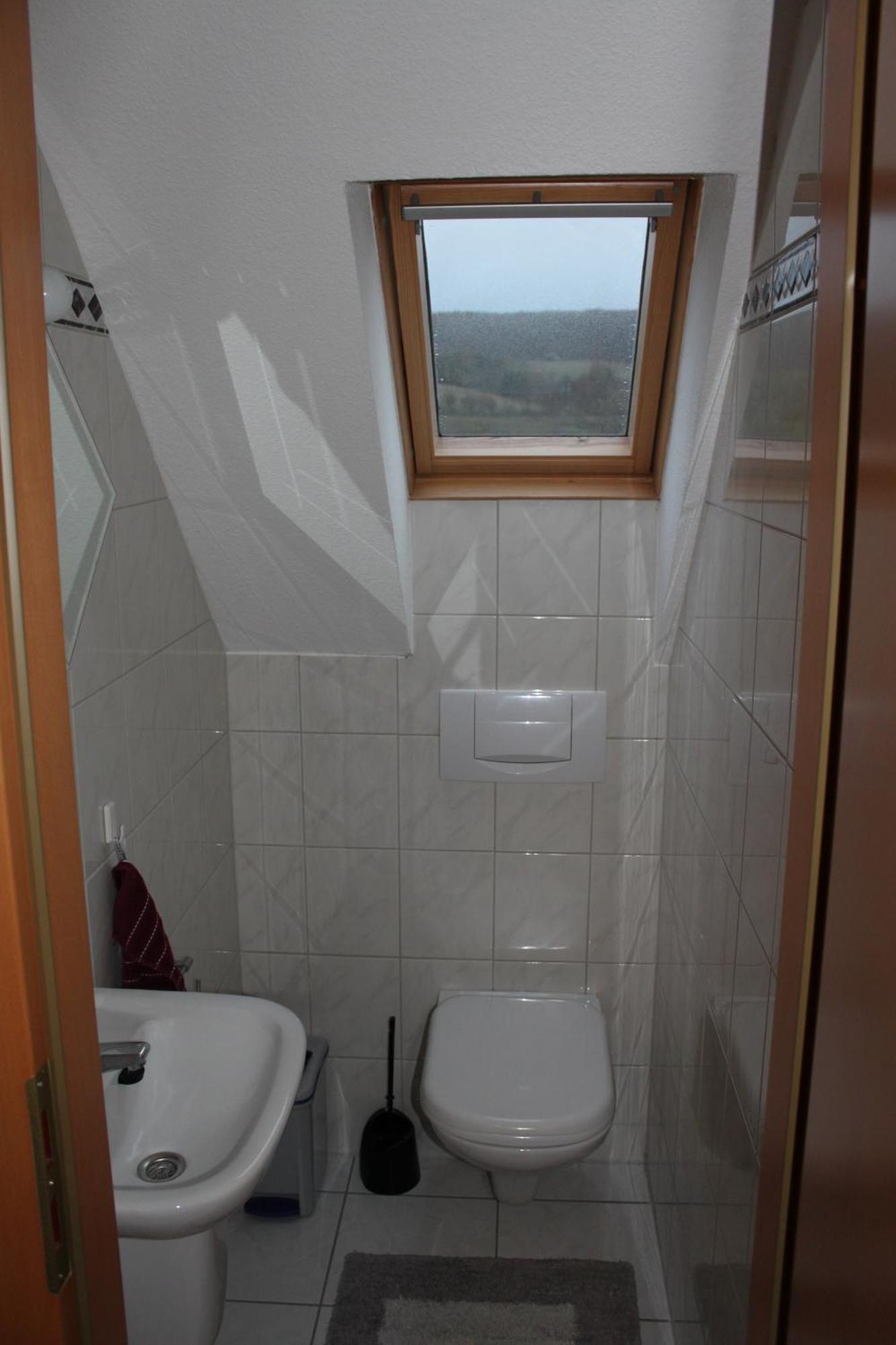Ferienwohnung Bell Im Brohltal Niederdurenbach Экстерьер фото
